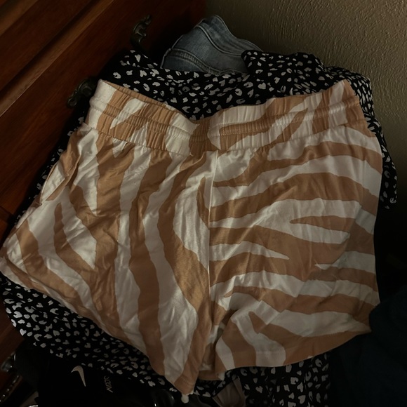 Stars Above, Women’s pajama/comfy shorts - size XS - Picture 2 of 5